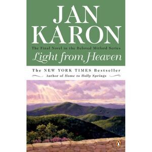 Light from Heaven -- Jan Karon